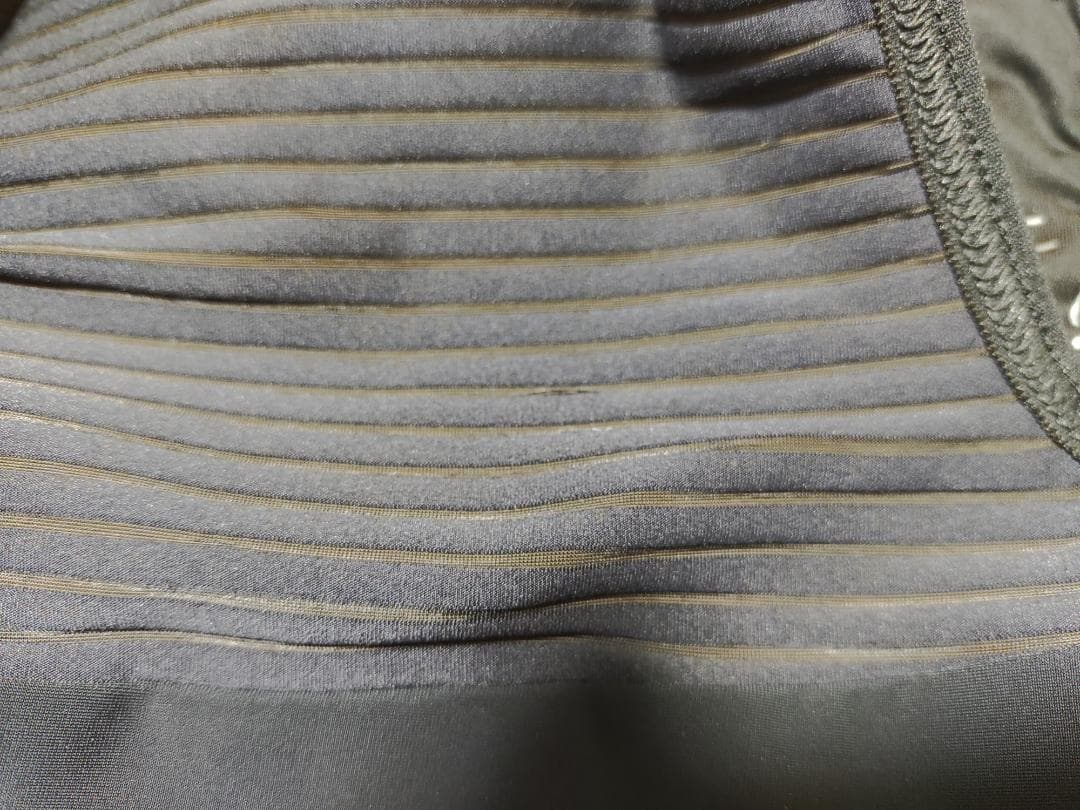 Bioracer Icon Bib Shorts (Wave Pad) Mサイズ