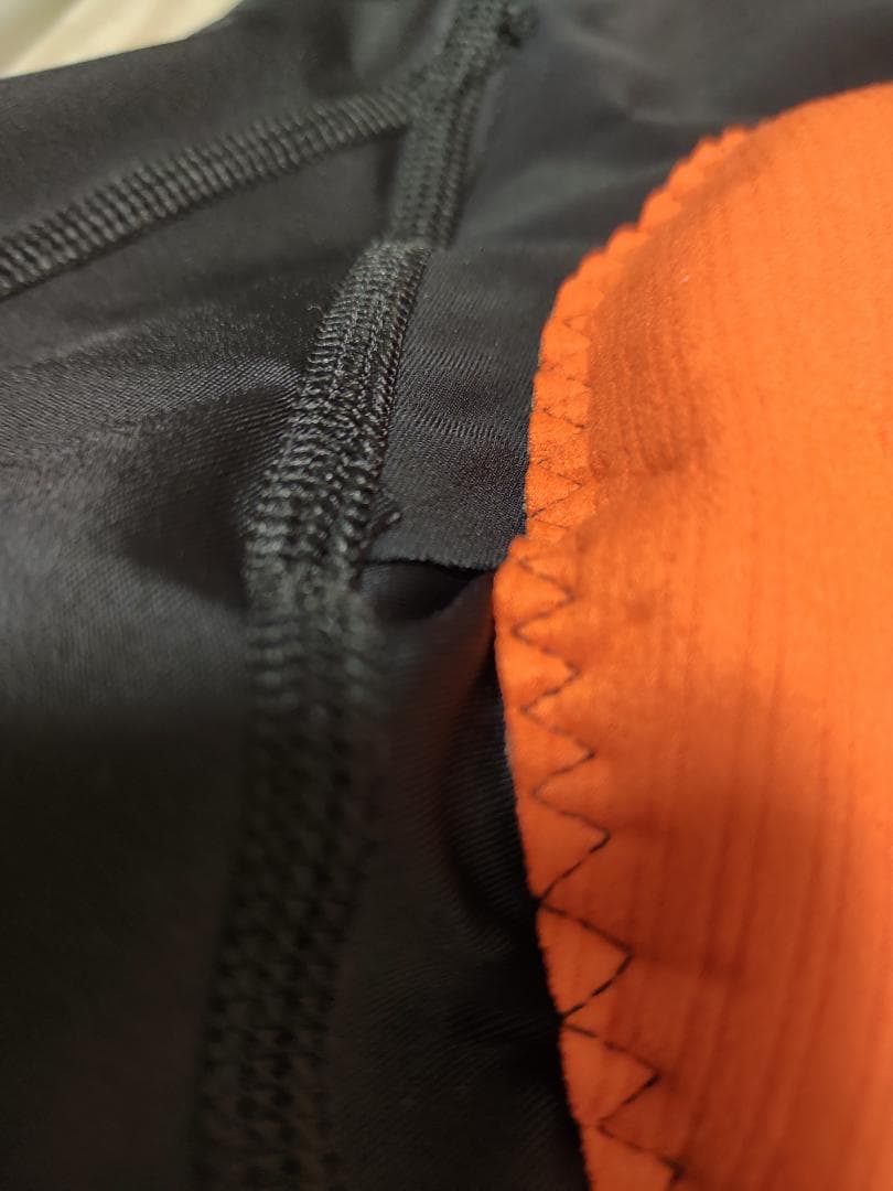 Bioracer Icon Bib Shorts (Wave Pad) Mサイズ