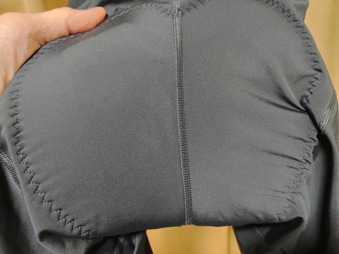 Bioracer Icon Bib Shorts (Wave Pad) Mサイズ