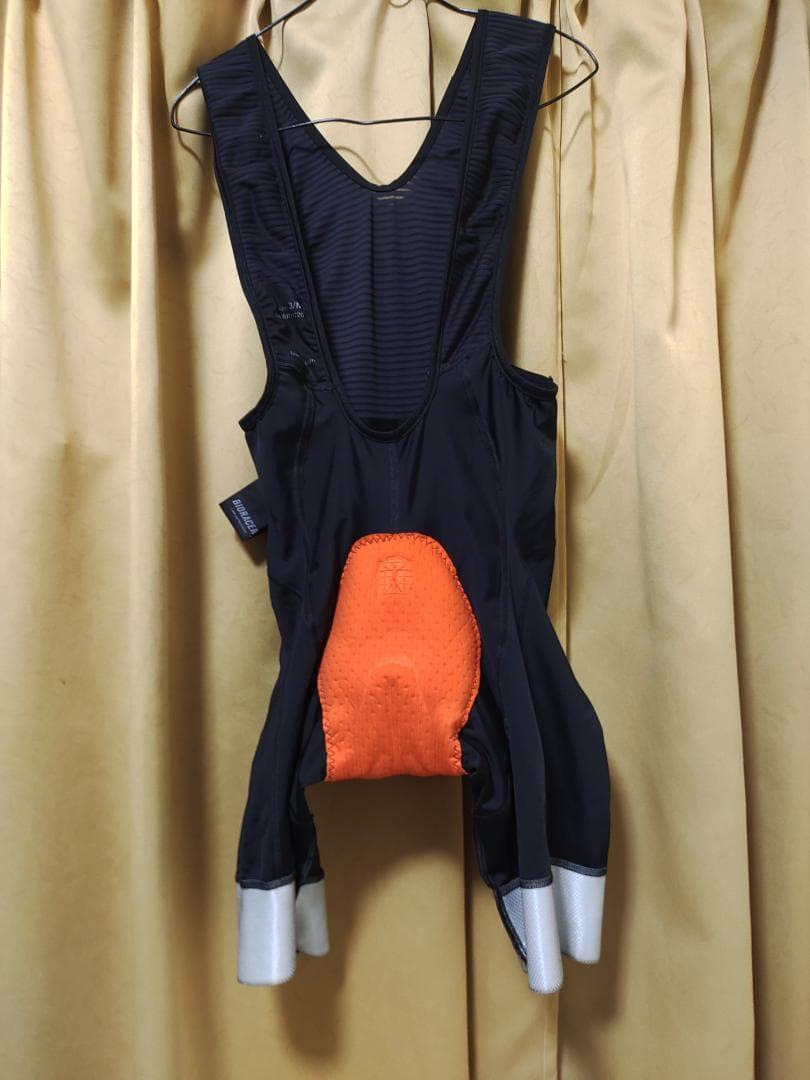 Bioracer Icon Bib Shorts (Wave Pad) Mサイズ