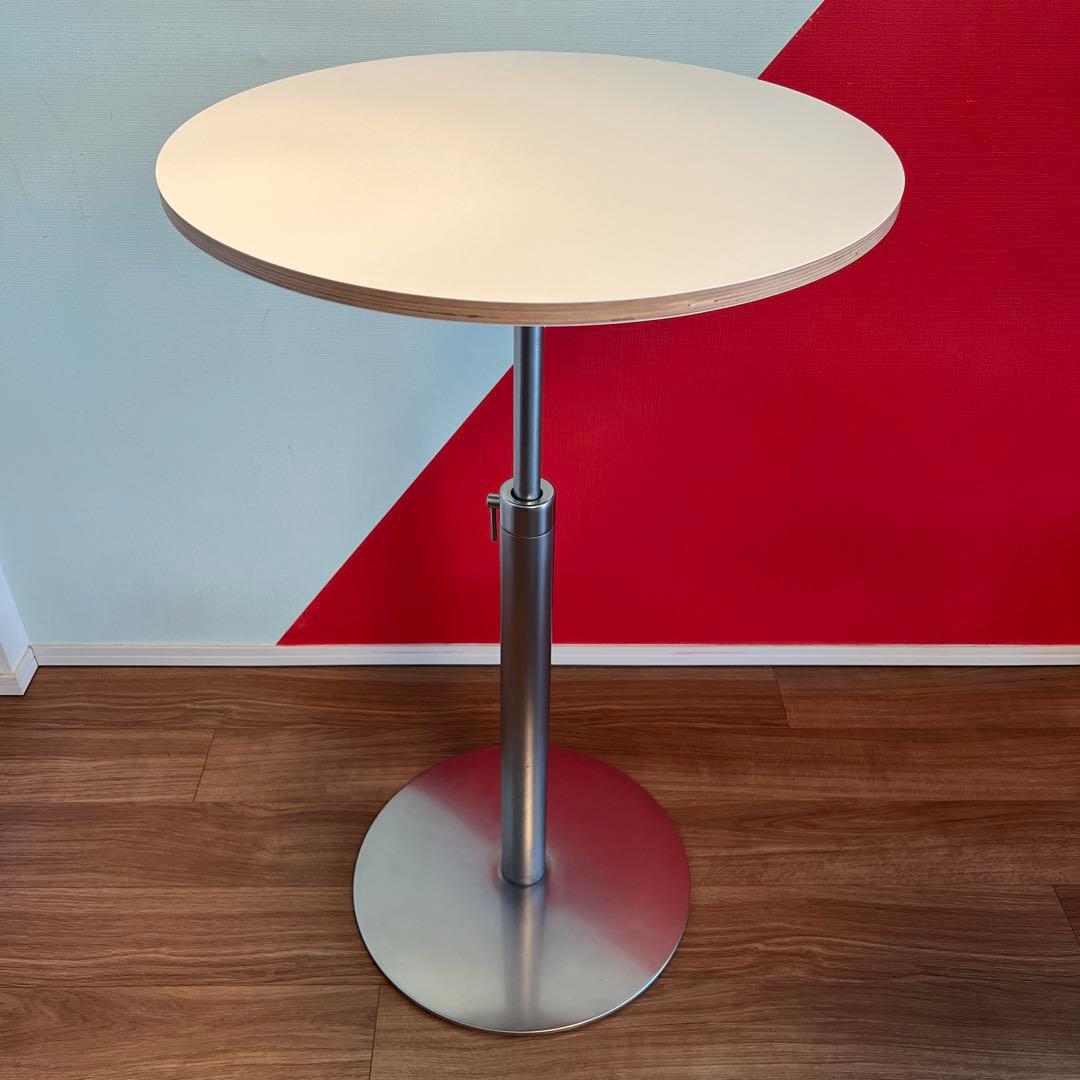 と*こ様 ブリオラウンドテーブル/ラパルマ