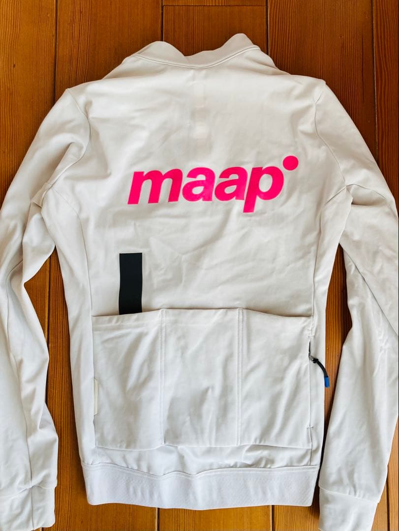 レディースサイクルジャージサイズXS