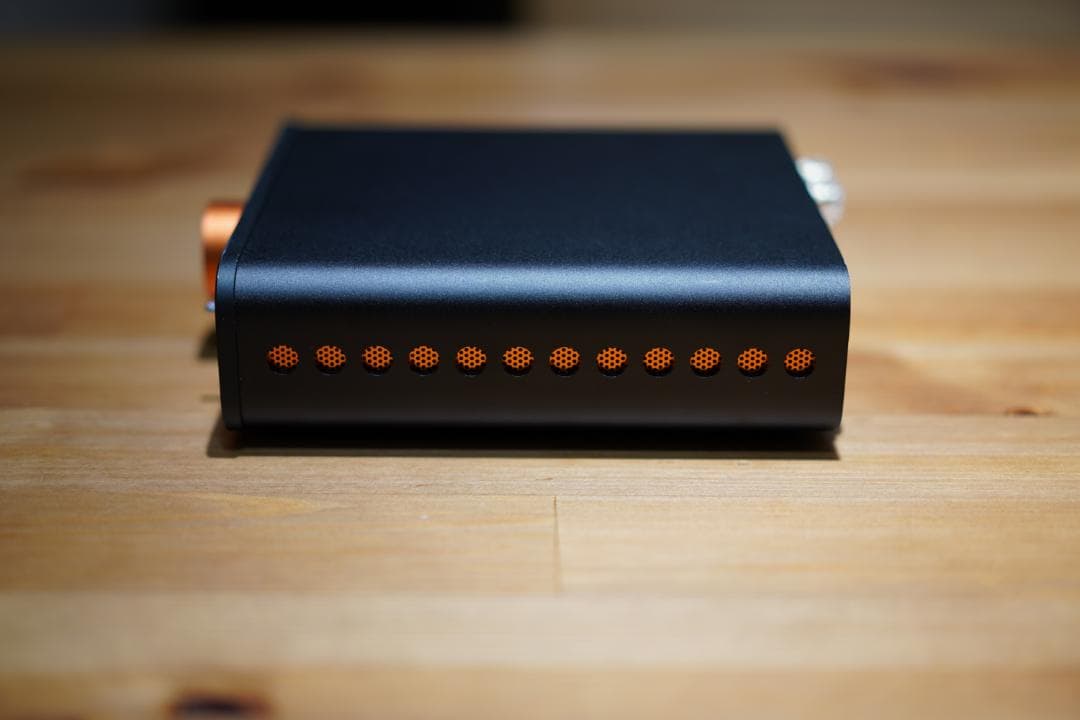 Fosi Audio ZA3 アンプ 48V 窒化ガリウム 力 供給 ユニット