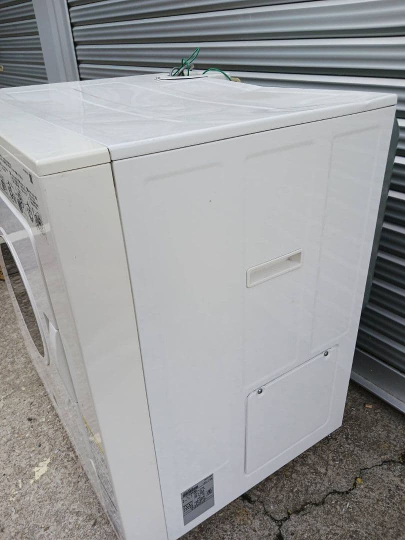 アルマゲドンさま専用 ガス乾燥機 5kg 乾太くん 都市ガス用 2019年製