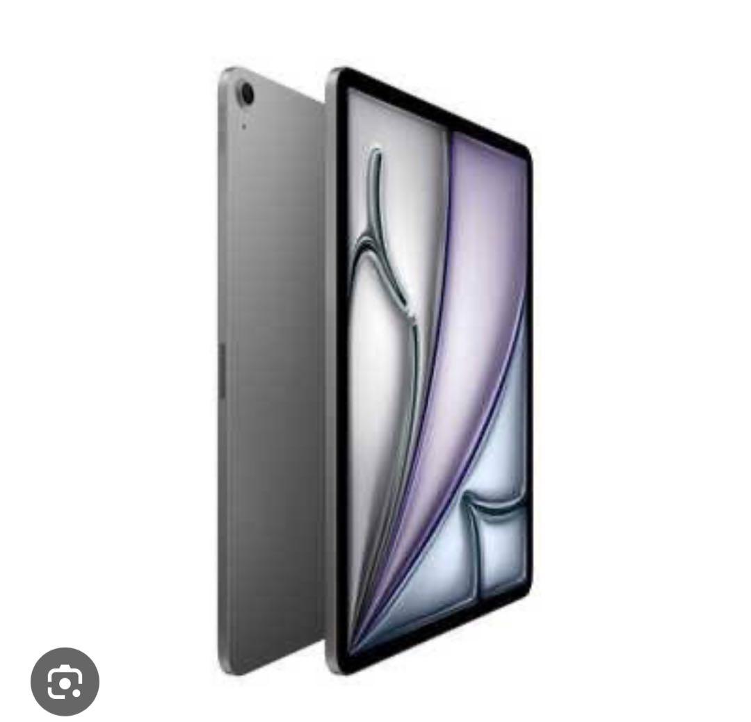 【新品】iPadAir 11インチ第6世代 M2チップ 128GB 最新型