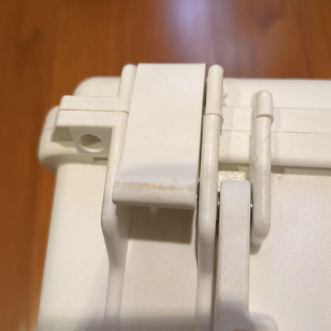 【廃盤】PELICAN ファーストエイドケース