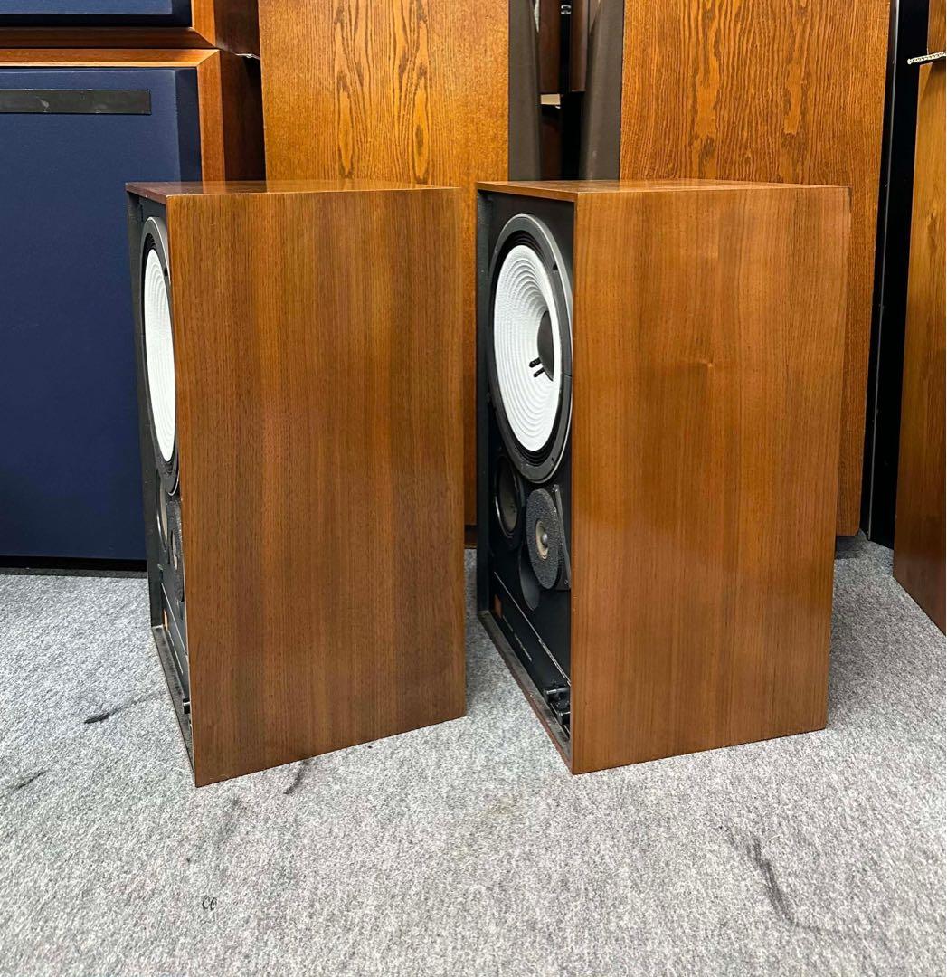 JBL 4311B スピーカーペア。動作品