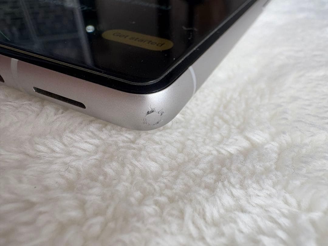 SIMフリーGoogle Pixel 7 128GB  箱・純正ケース付