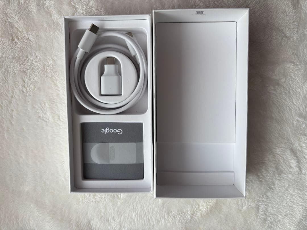 SIMフリーGoogle Pixel 7 128GB  箱・純正ケース付