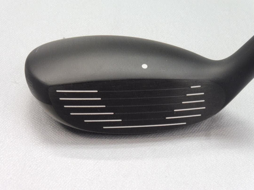 PING ピン G440　3U ヘッド　美品