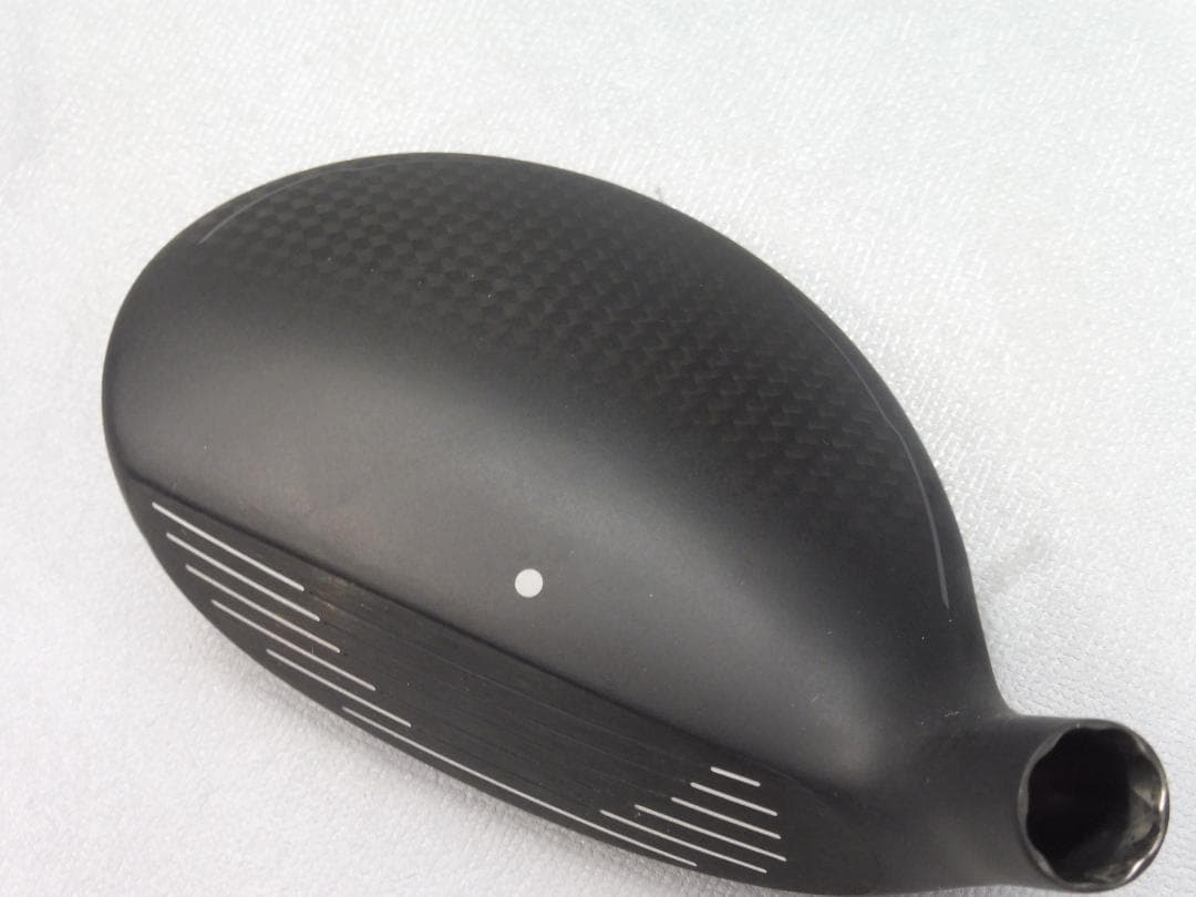 PING ピン G440　3U ヘッド　美品