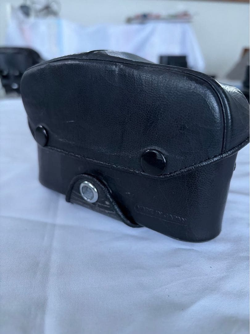 Pentax ME Super 50mm F1.4 タムロン90mm F2.5