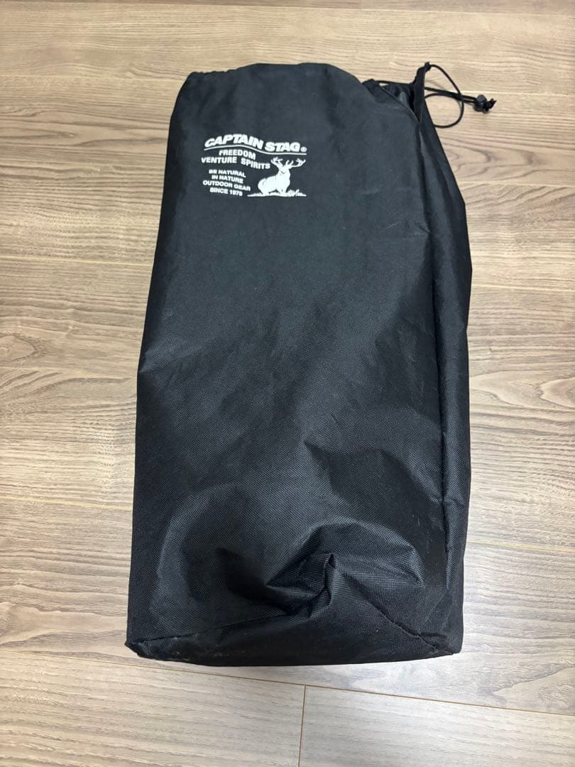 2脚セット！キャプテンスタッグローチェア