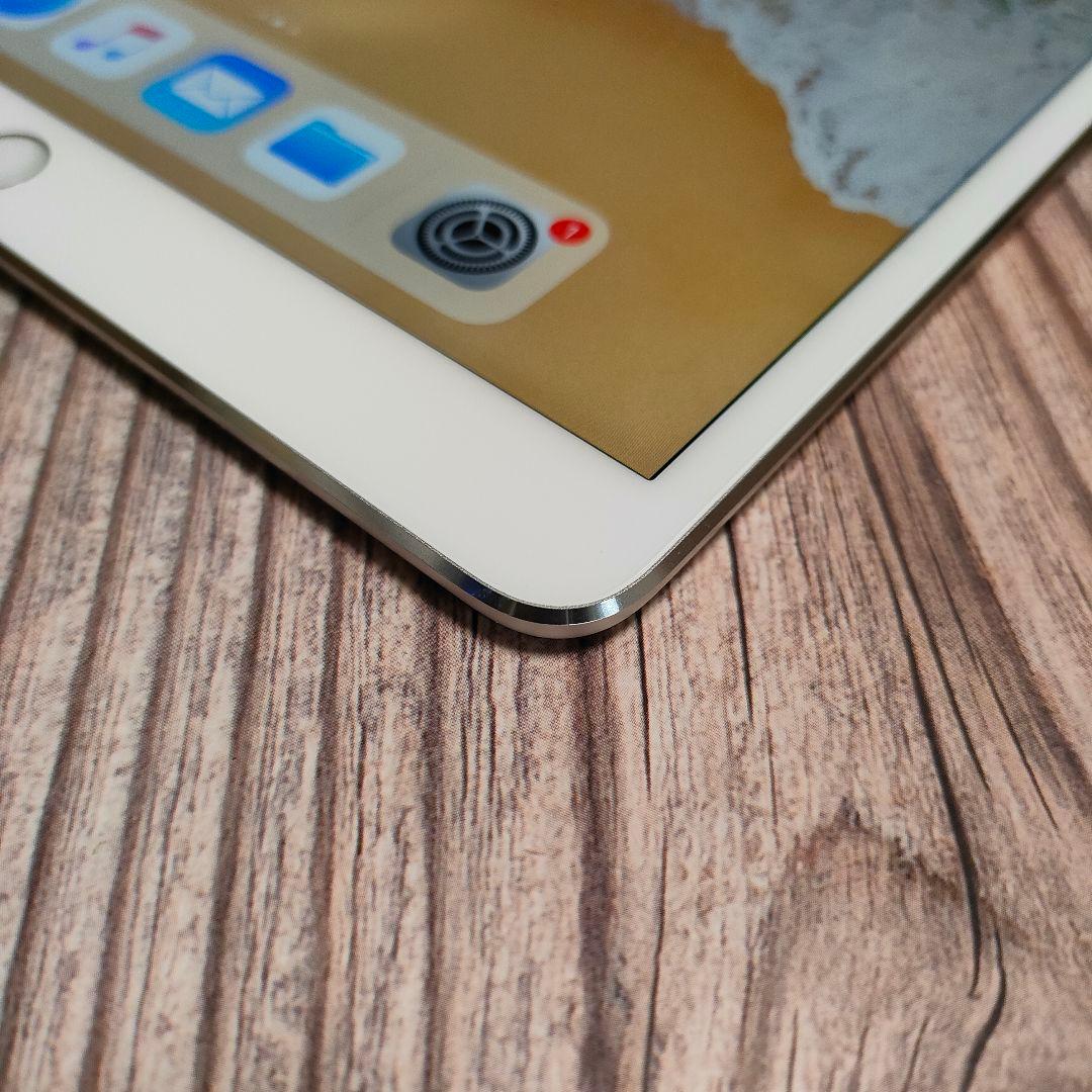 iPad Pro 10.5インチ シルバー 64GB 超美品