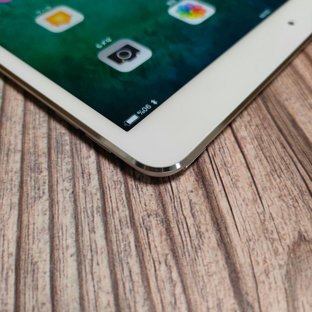 iPad Pro 10.5インチ シルバー 64GB 超美品