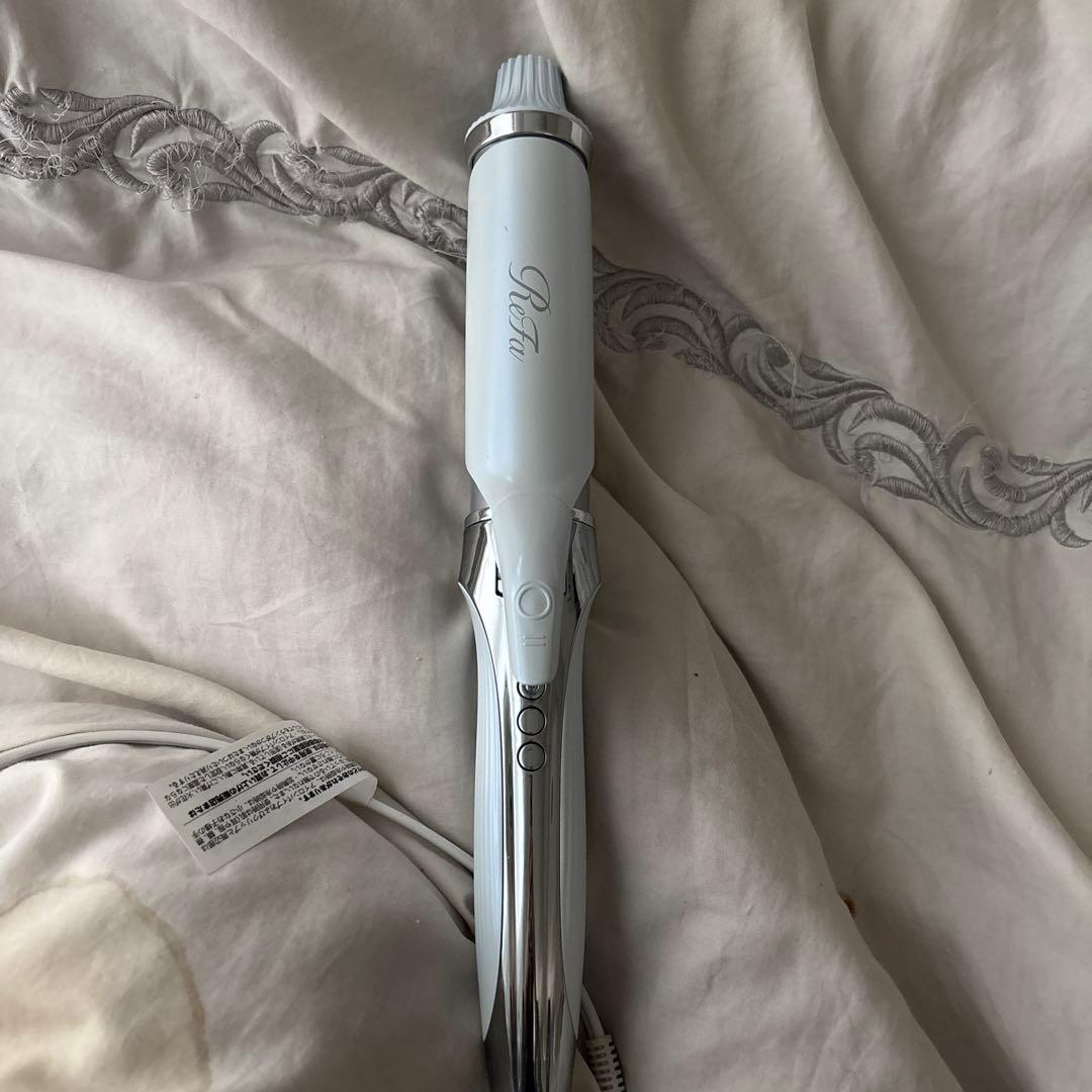 リファコテ３８ミリ