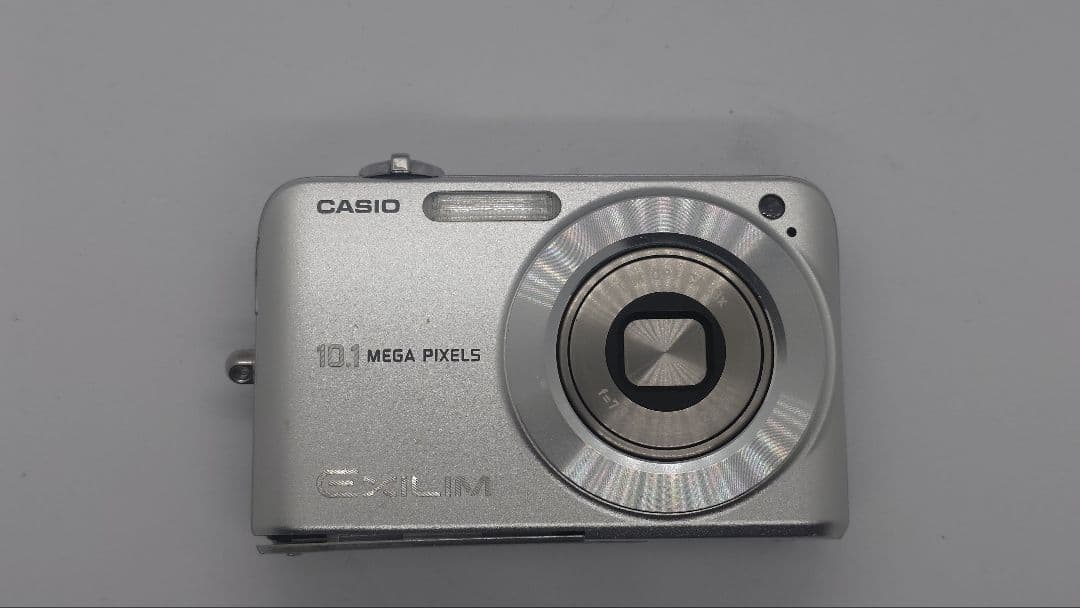 デジタルカメラ CASIO EXILIM EX-Z1050