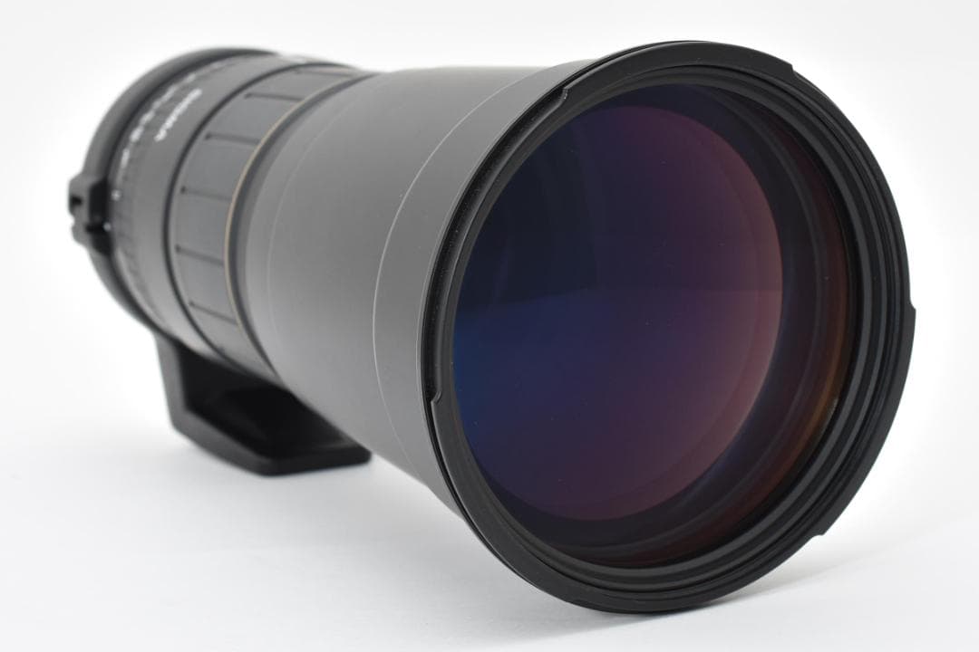 ソニーミノルタ用 Sigma AF APO 170-500mm 5945