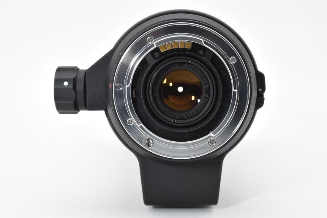 ソニーミノルタ用 Sigma AF APO 170-500mm 5945