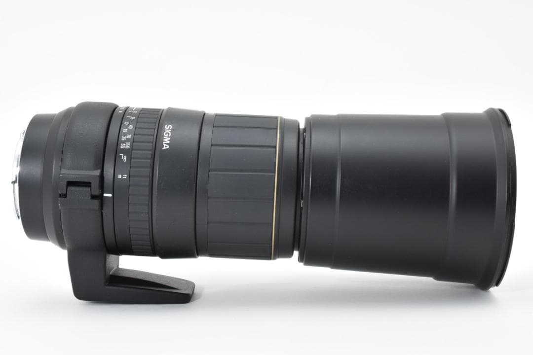 ソニーミノルタ用 Sigma AF APO 170-500mm 5945