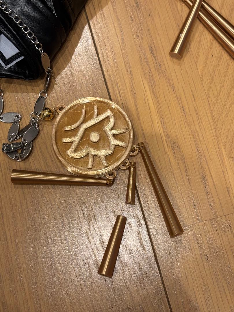 ゼンレスゾーンゼロ リュシア コスプレ Sサイズ ウィッグ 武器付き