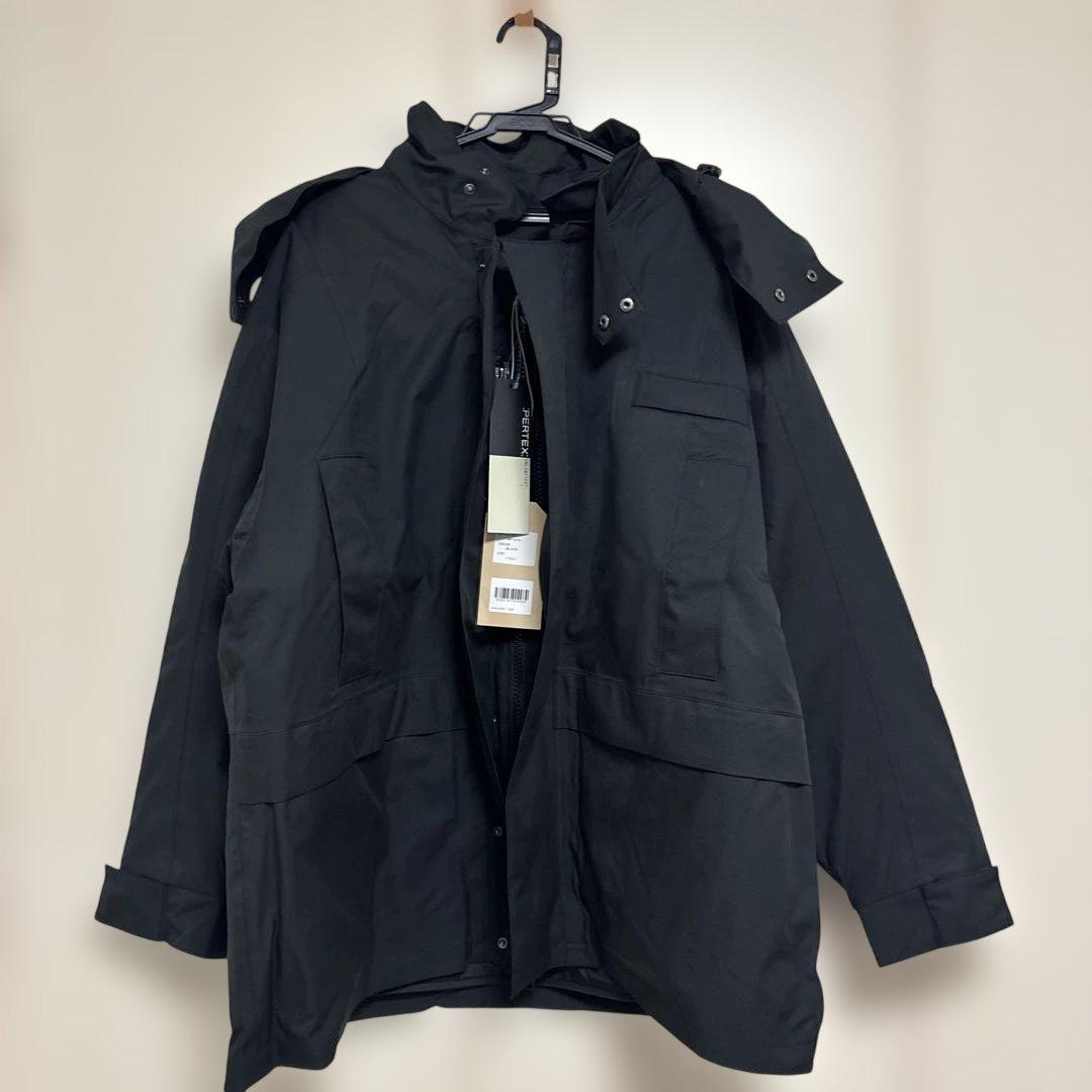 フランス軍　MARINE E WAIPER.inc WP1074