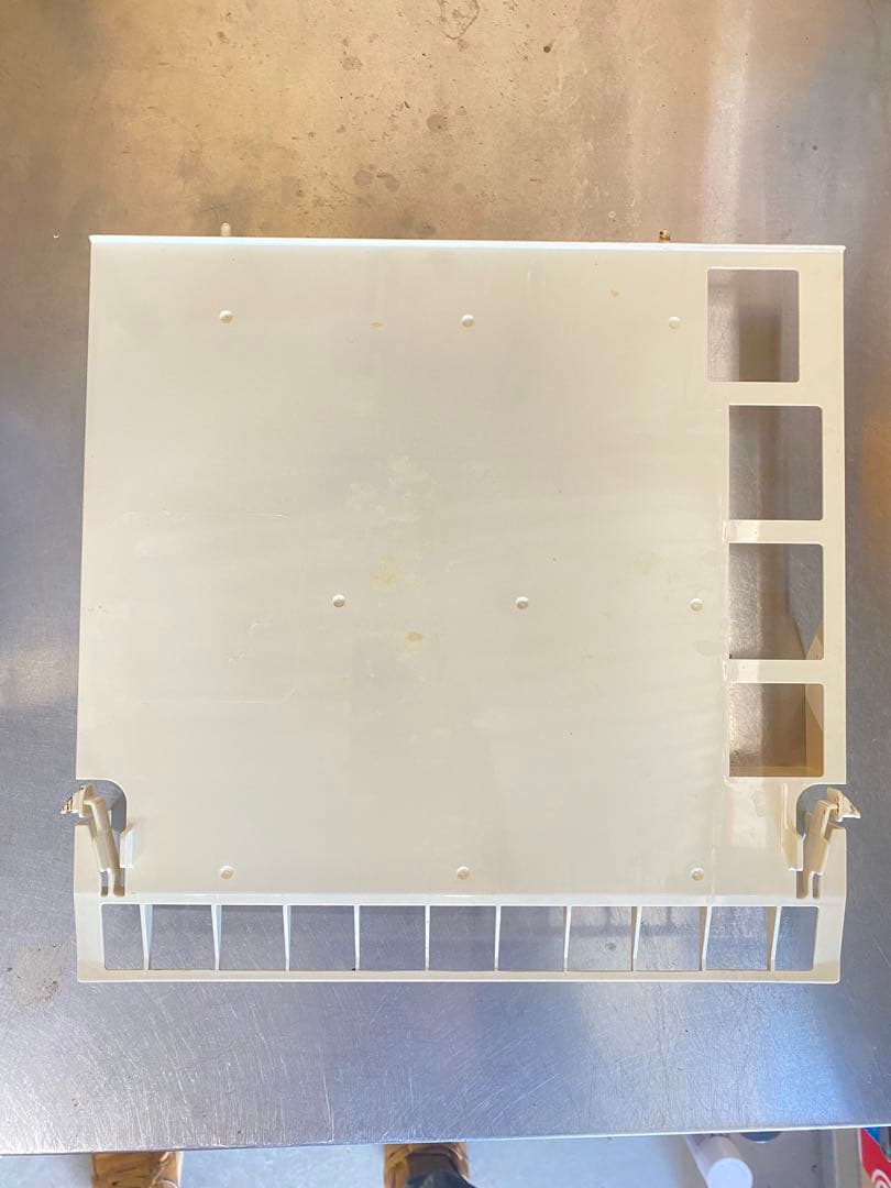 綺麗　業務用電子レンジシャープ　2018年