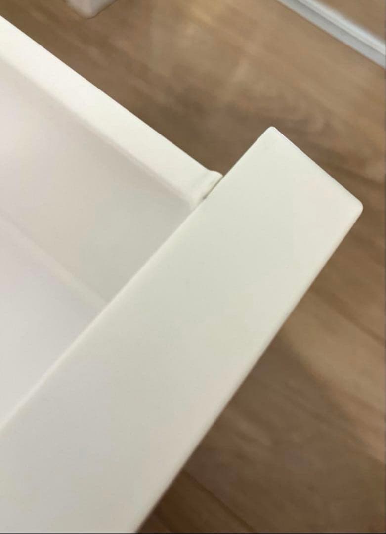 送料込み⭐︎フィッツプラス　メッシュ　幅65㎝　5段