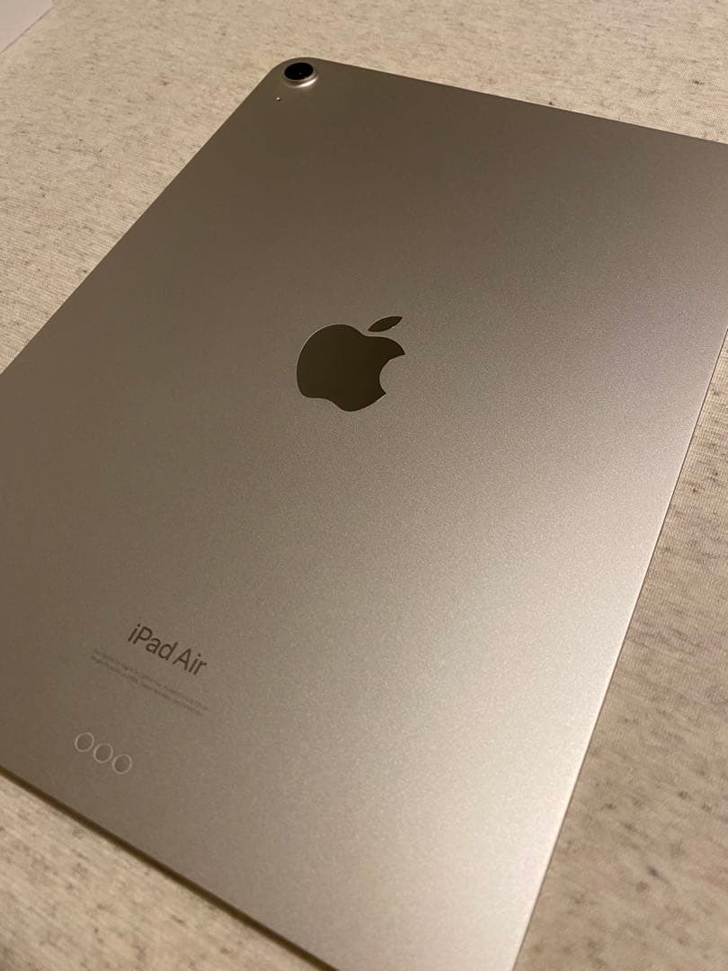 Apple iPad Air 5世代 256GB Apple Pencil2