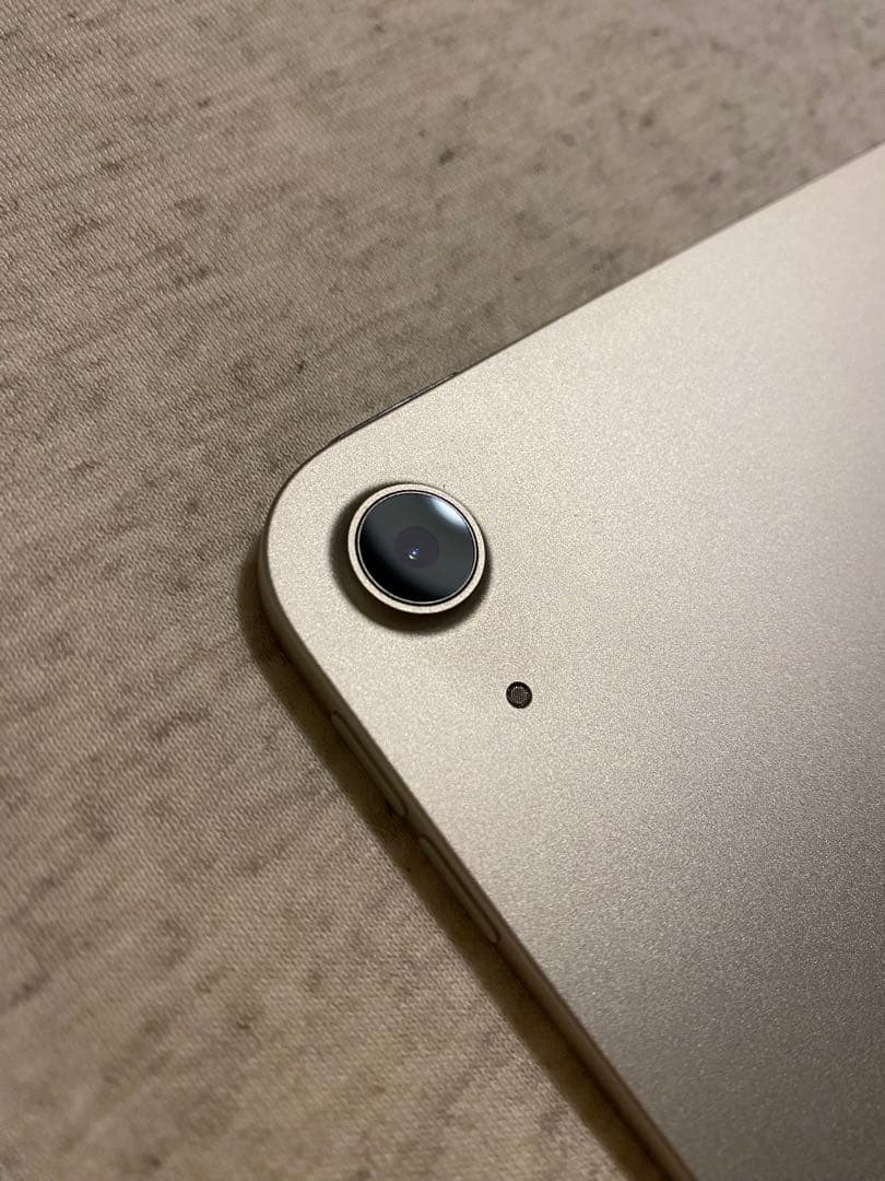 Apple iPad Air 5世代 256GB Apple Pencil2