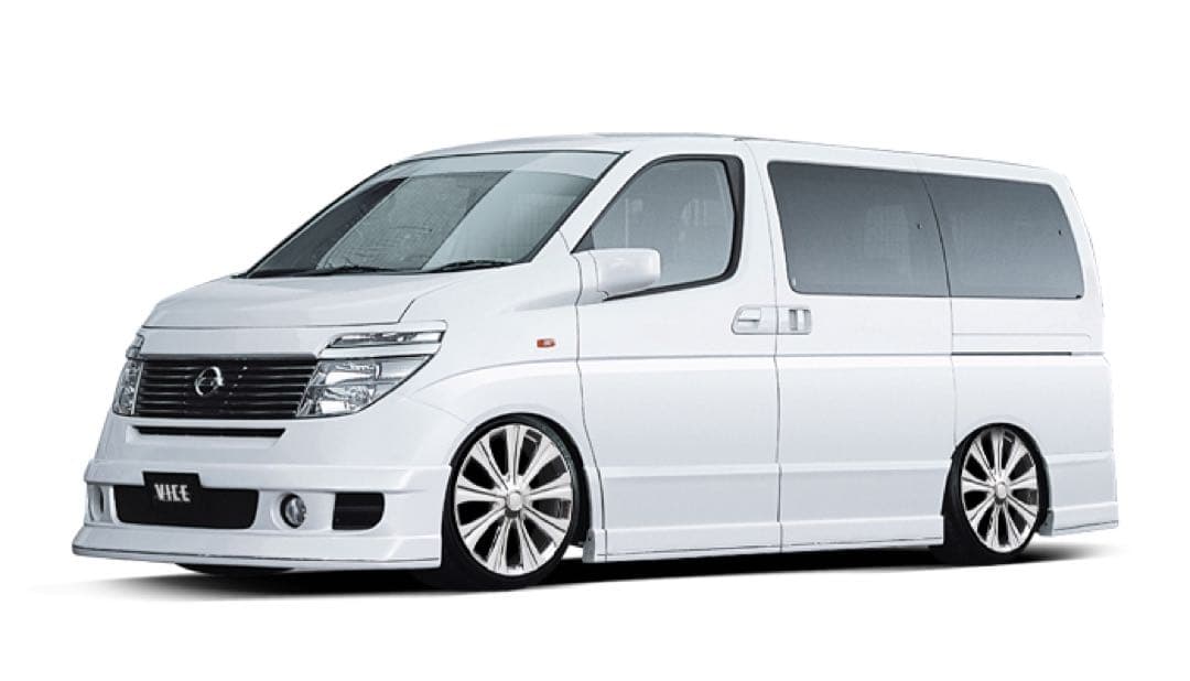 希少アルテジャパン　VICE CASE190 20インチアルミ