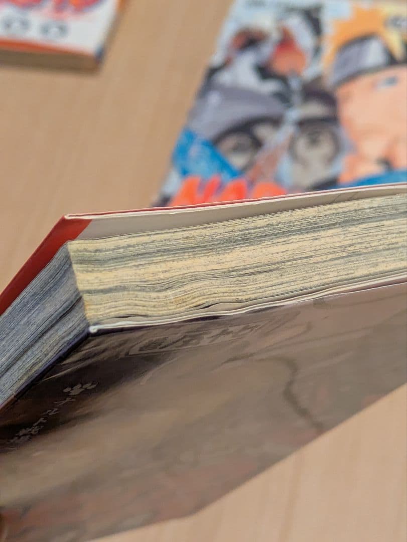 NARUTO ―ナルト― 全72巻セット