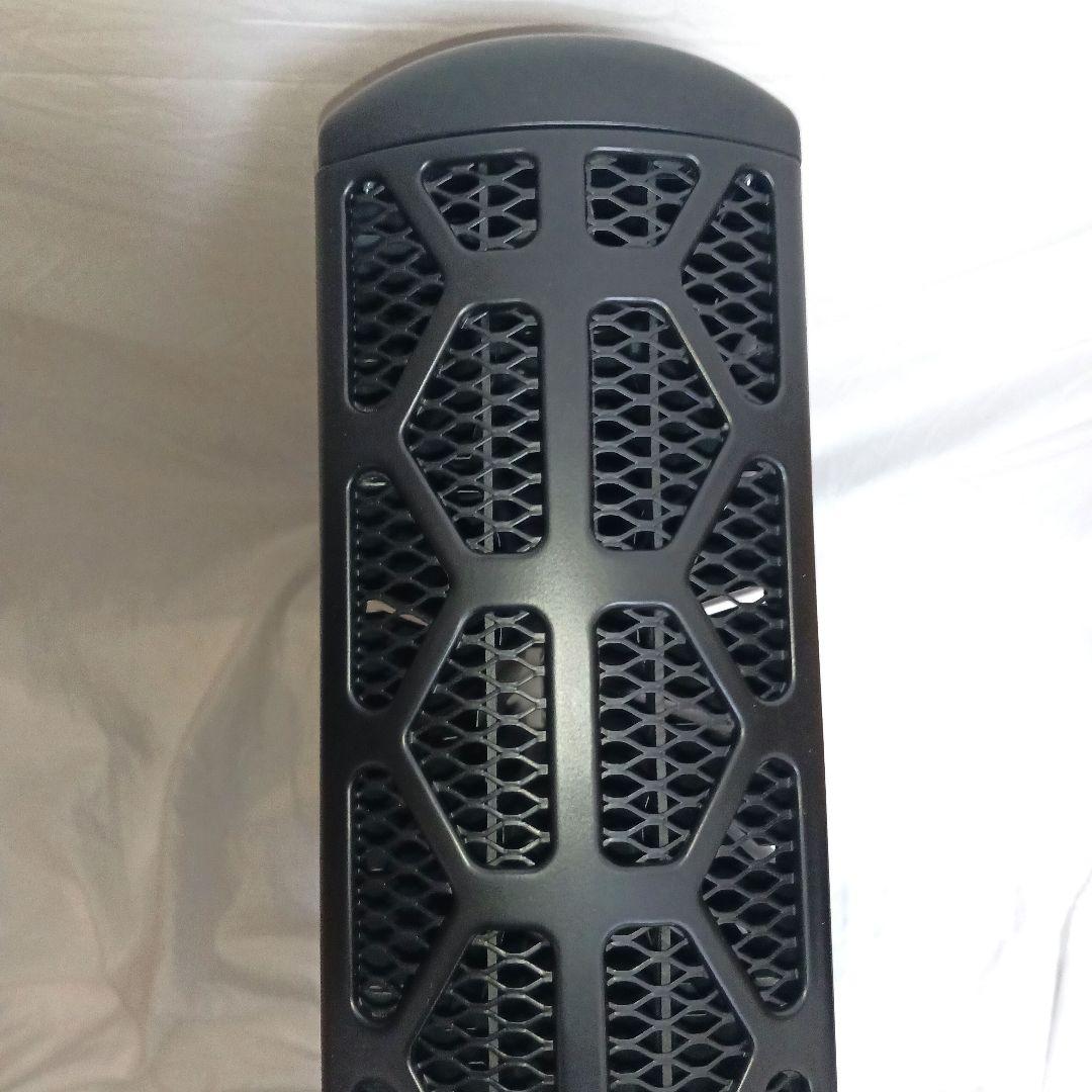 【美品】デロンギ マルチダイナミックヒーター MDHU15-PB ゼロ風暖房