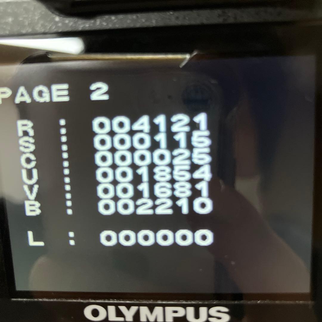 E52 OLYMPUS オリンパス E-510 一眼レフカメラ
