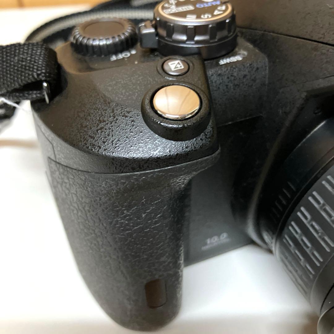 E52 OLYMPUS オリンパス E-510 一眼レフカメラ