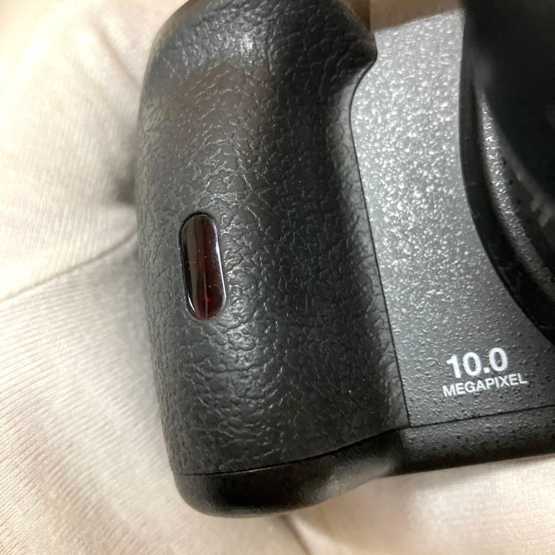 E52 OLYMPUS オリンパス E-510 一眼レフカメラ