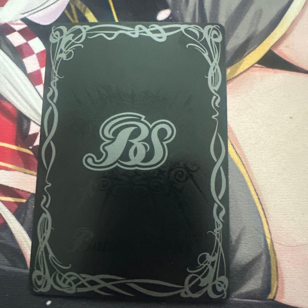 即日発送　バトスピ　天蠍神機スコルスピアXV　シークレット