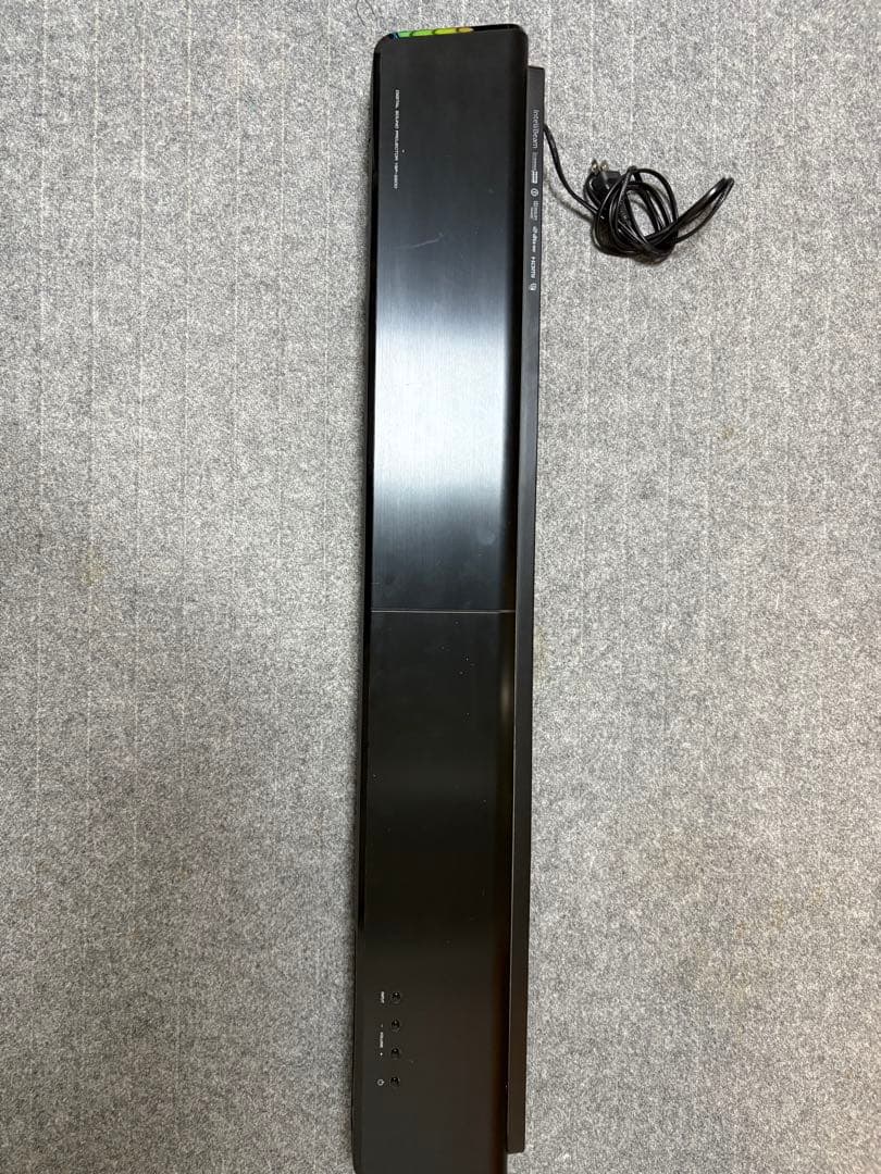 YSP-2200 デジタル・サウンド・プロジェクター サブウーファー付き