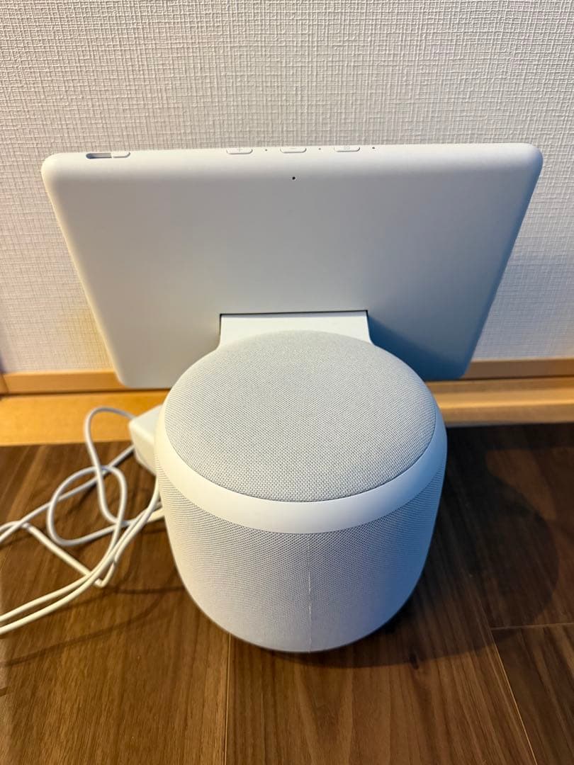 Amazon Echo Show 10 ホワイト