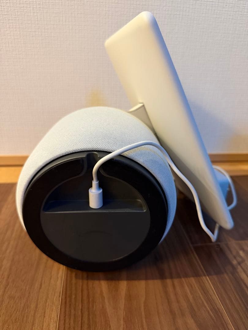 Amazon Echo Show 10 ホワイト