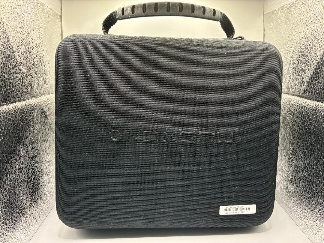 グラフィックボード・グラボ・ビデオカード ONEXGPU 2 eGPU