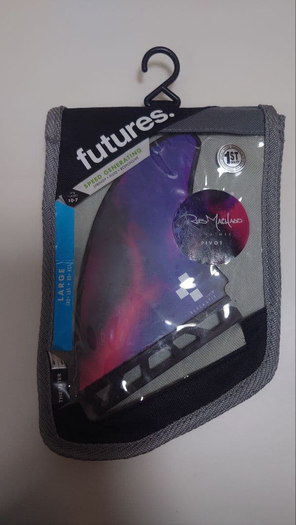 MACHADO PIVOTRob Machd futures ロブマチャド