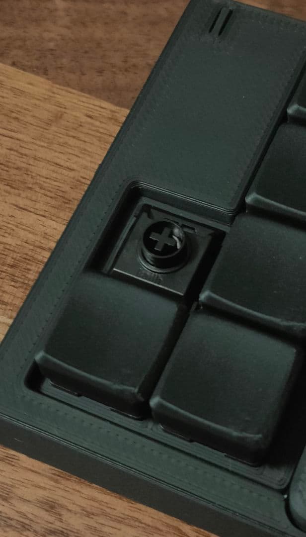 Pyuron ZMK 無線ダブルトラックボールキーボード