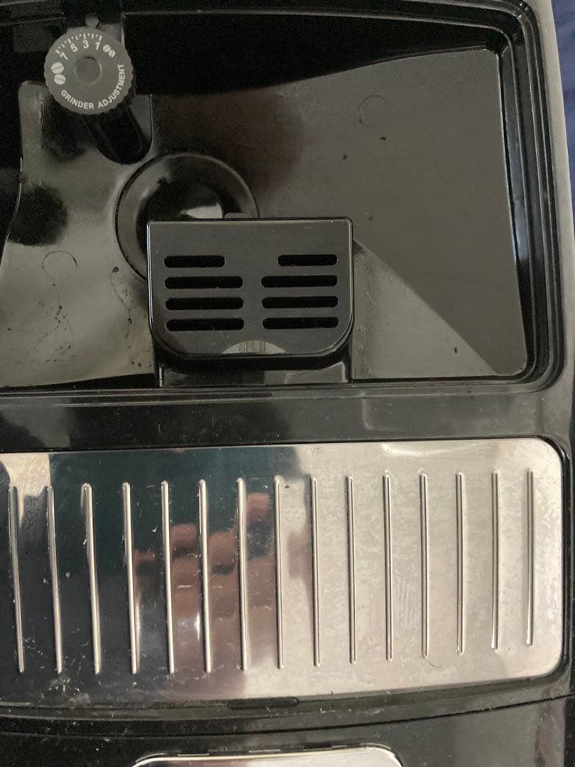 DeLonghi ECAM35055 自動コーヒーメーカー