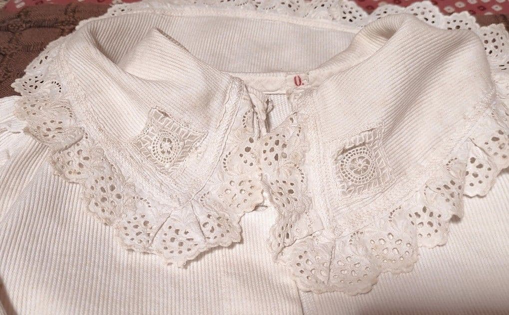 ご予約済です☆国内作家 テディベア 50cm