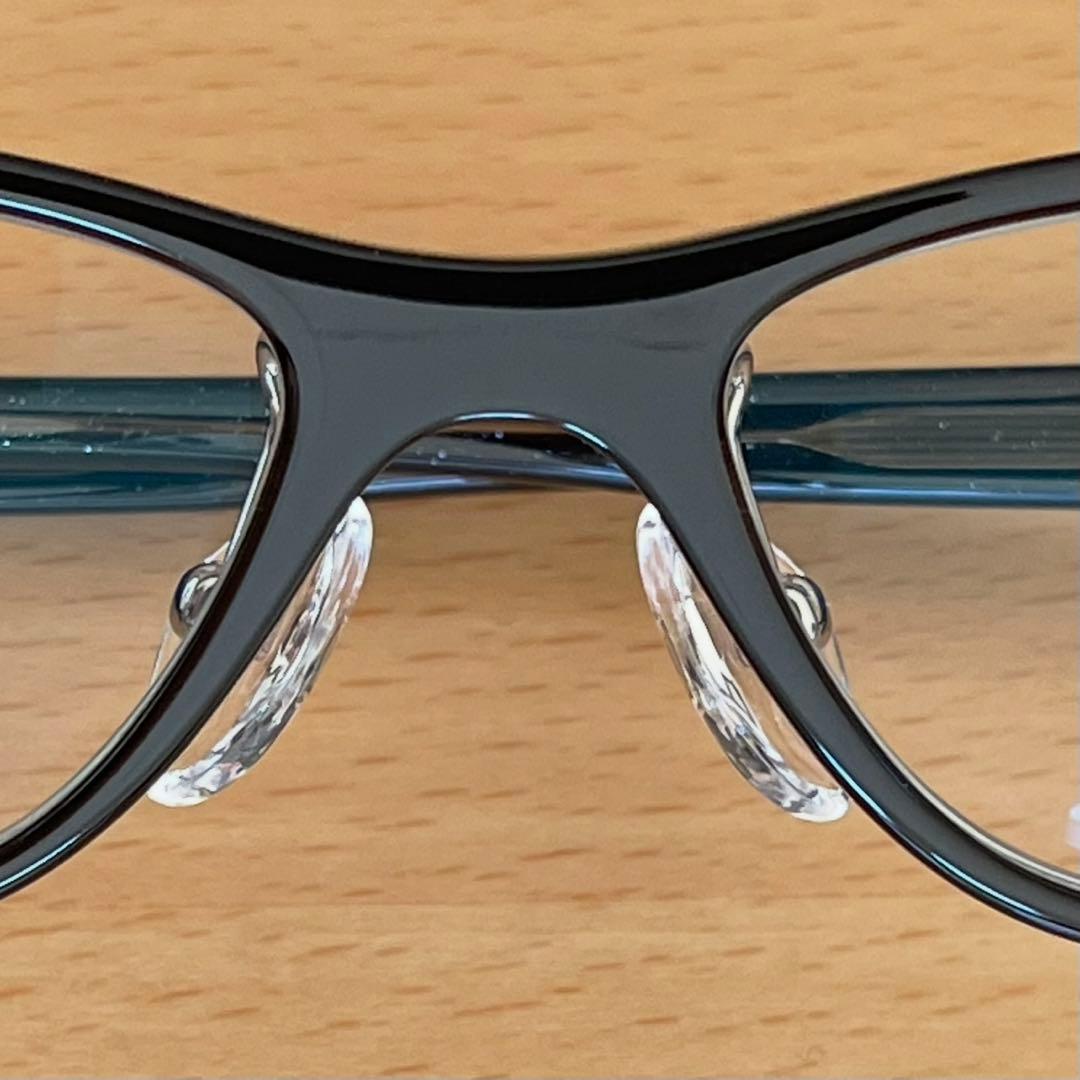 999.9 NP-20 ブラウン col.520 フォーナインズ