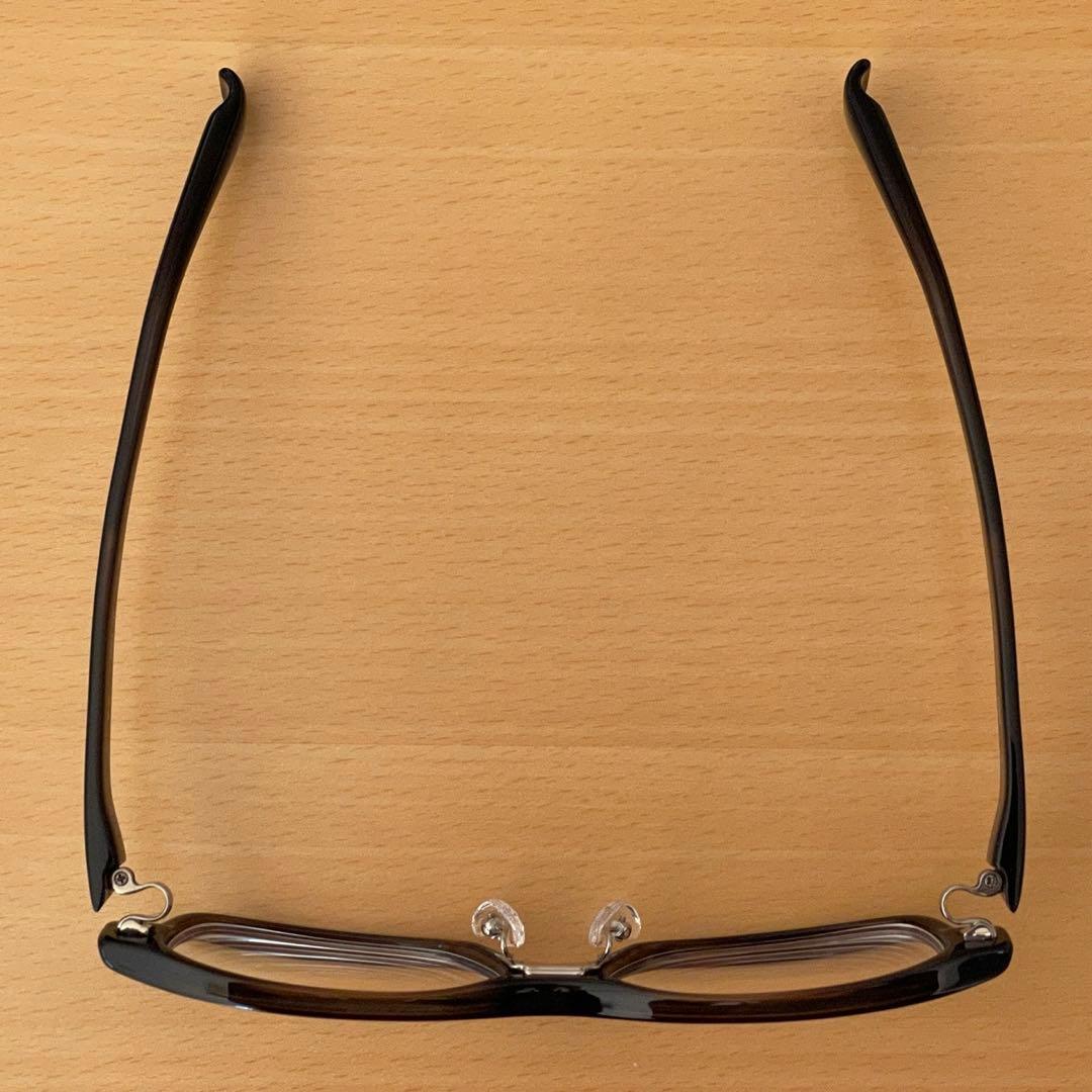 999.9 NP-20 ブラウン col.520 フォーナインズ