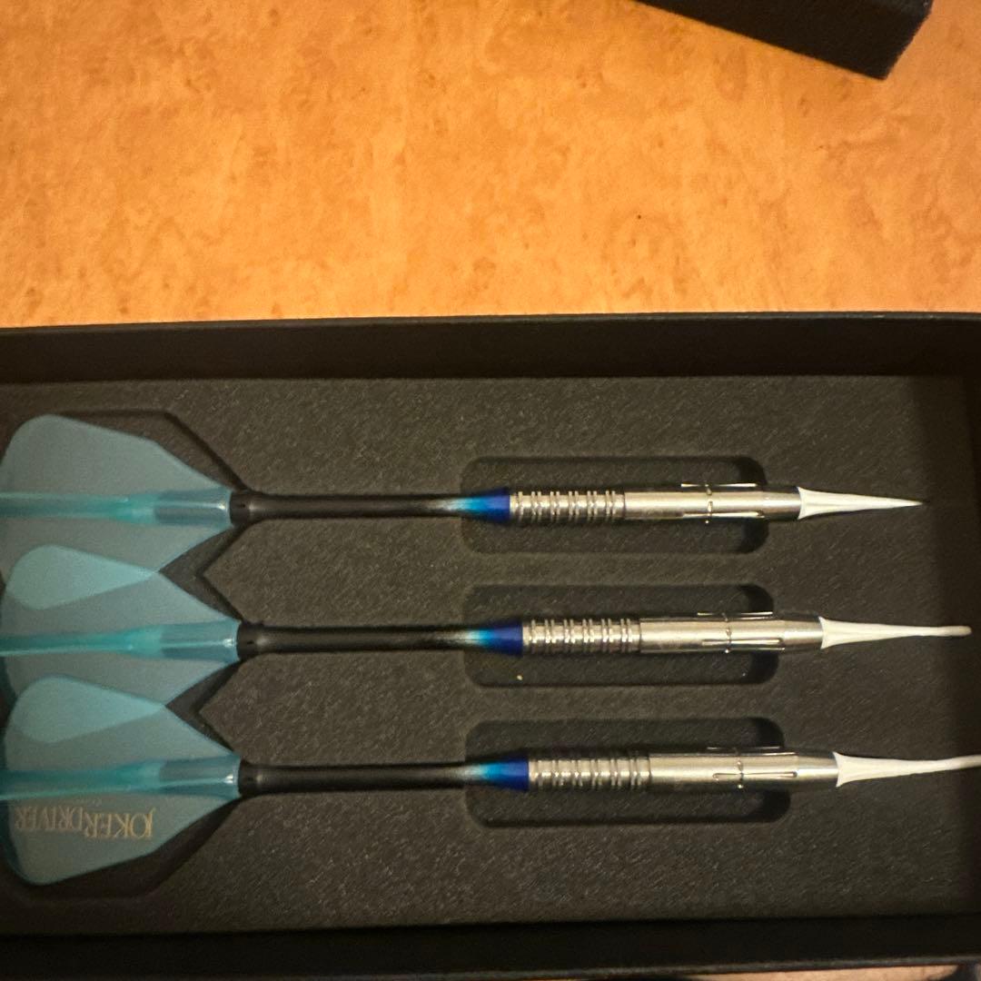 し*ぃ様 ジョーカードライバー EXTREME INSPIRE caMEL-S-