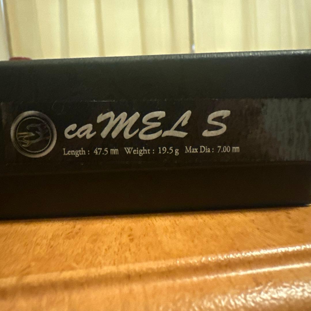 し*ぃ様 ジョーカードライバー EXTREME INSPIRE caMEL-S-