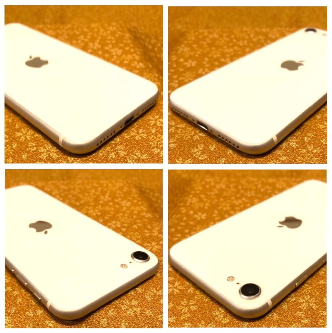 大容量完動美品❣️iPhoneSE2 256GB バッテリー100% 選べる２特典